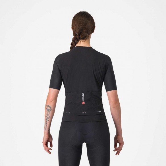 Maillot Premio Evo W Neg cl