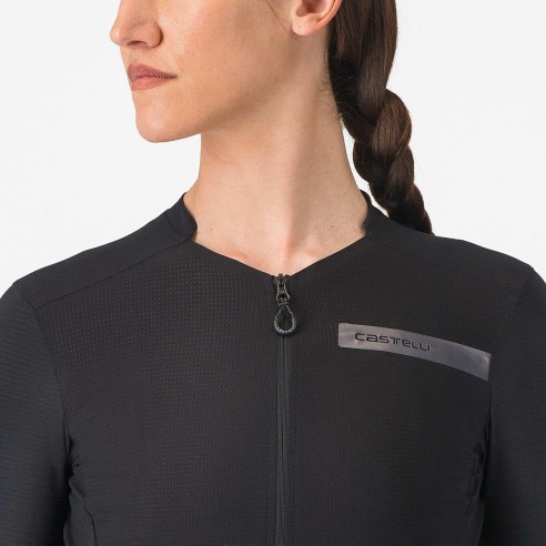 Maillot Premio Evo W Neg cl