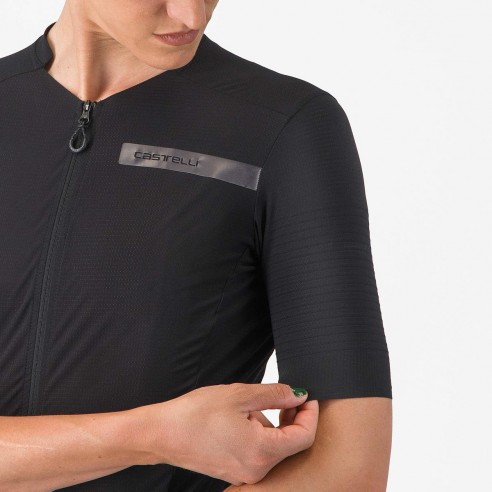 Maillot Premio Evo W Neg cl