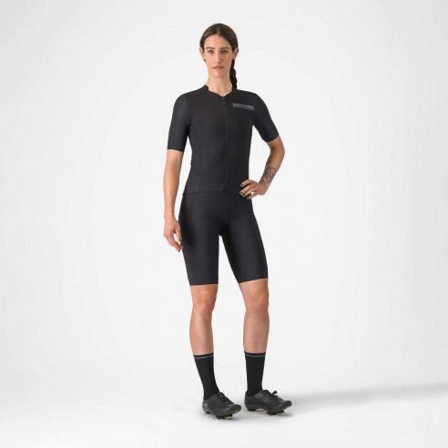 Maillot Premio Evo W Neg cl