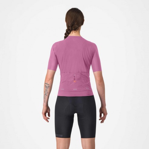 Maillot Premio Evo W Mrd osc