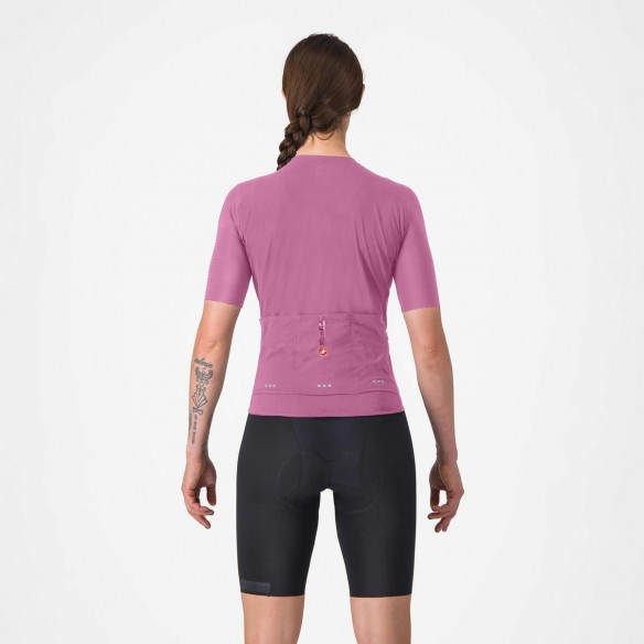 Maillot Premio Evo W Mrd osc