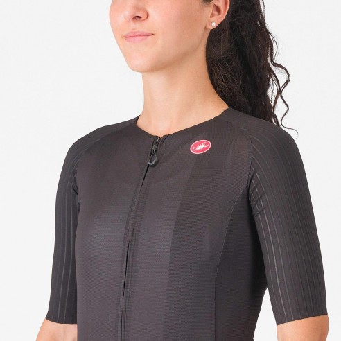 Maillot Aero Pro 8S W Neg