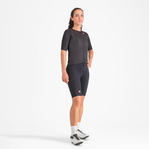 Maillot Aero Pro 8S W Neg