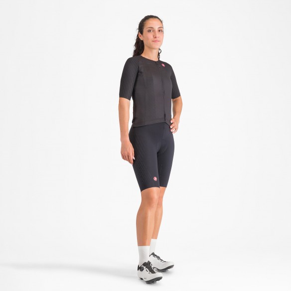Maillot Aero Pro 8S W Neg