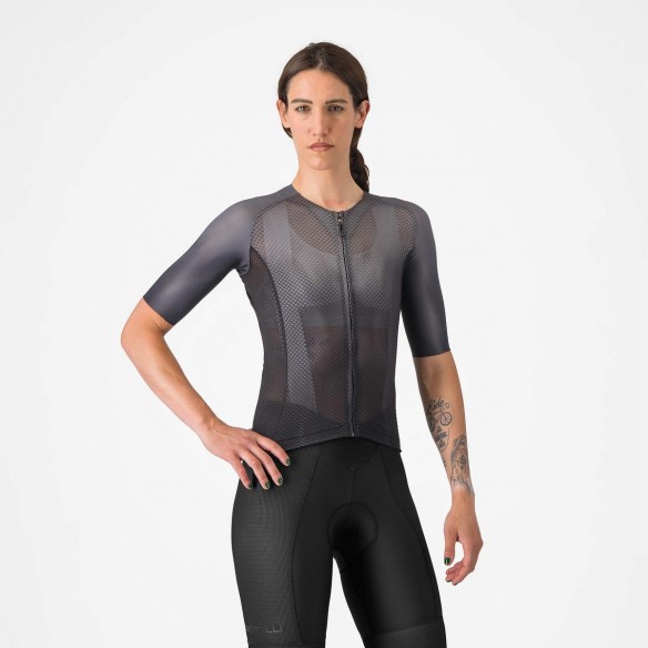 Maillot Climber's A/C W Neg