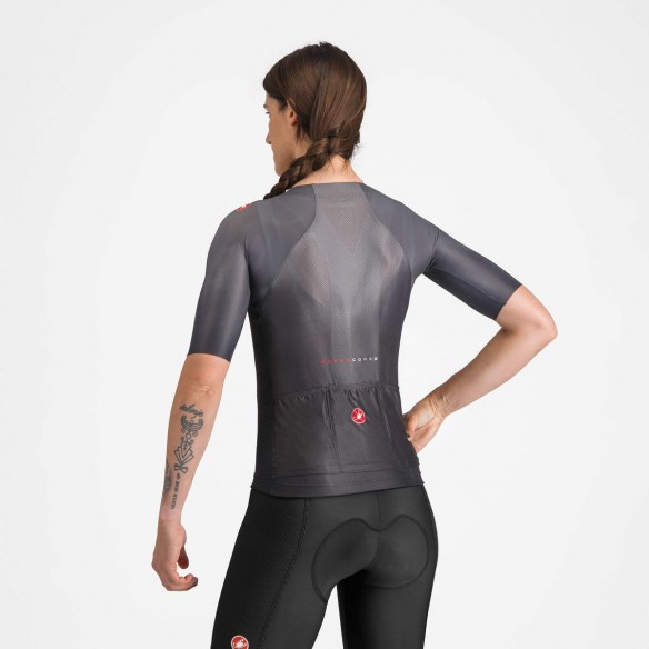 Maillot Climber's A/C W Neg