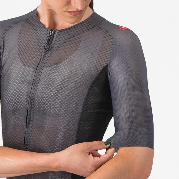 Maillot Climber's A/C W Neg