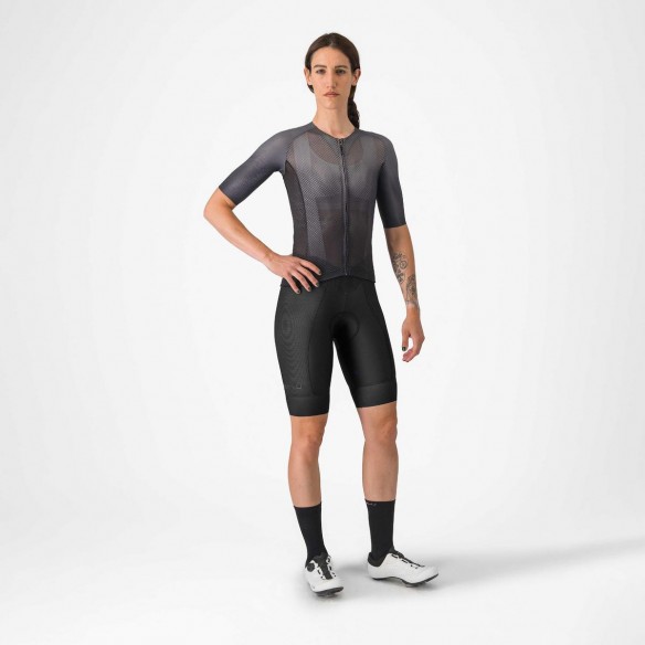 Maillot Climber's A/C W Neg