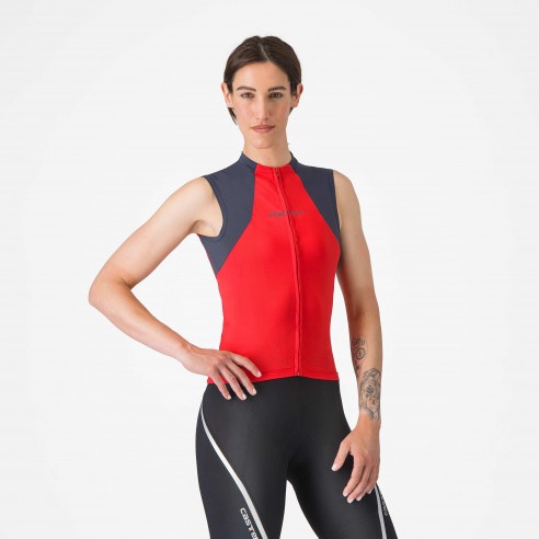 Maillot Sole s/m Rs Hibisco/Az Twilight