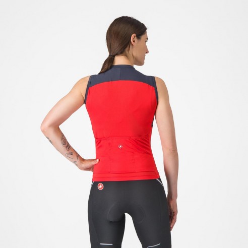 Maillot Sole s/m Rs Hibisco/Az Twilight