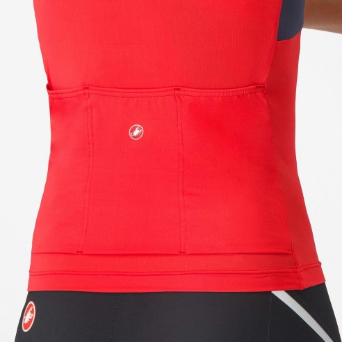 Maillot Sole s/m Rs Hibisco/Az Twilight