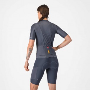 Culotte Unlimited Endurance DT W Az Twilight 2