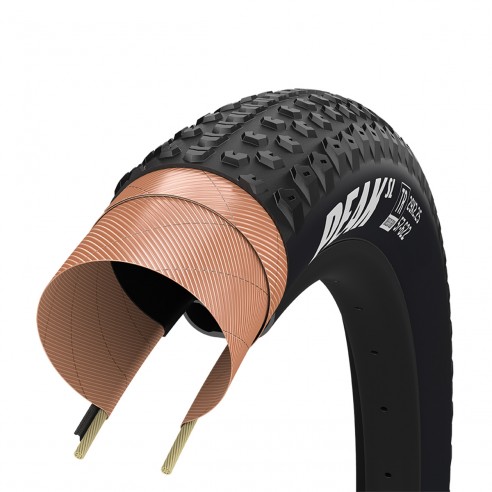 Cubierta Peak SL 29x2,25 TLR Neg 60 TPI