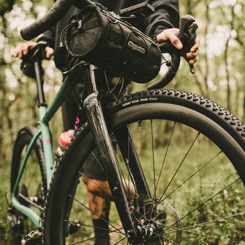 Cubierta Peak SL 29x2,25 TLR Neg 60 TPI