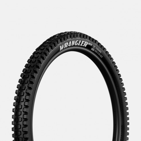 Cubierta Wrangler MTF Enduro 29x2.6 TLC Neg