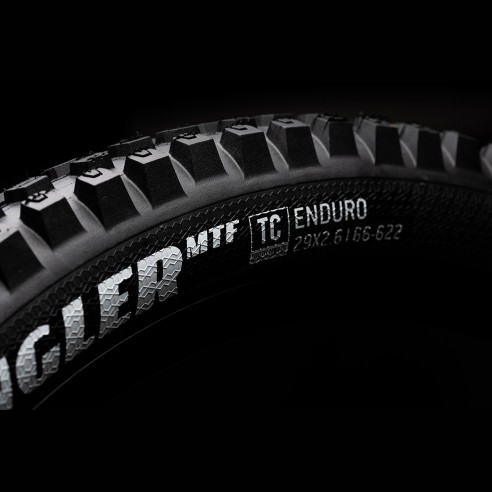 Cubierta Wrangler MTF Enduro 29x2.6 TLC Neg