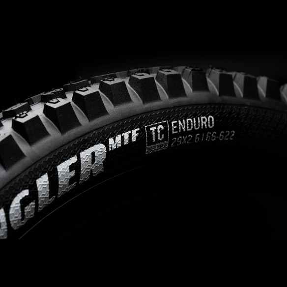 Cubierta Wrangler MTF Enduro 29x2.6 TLC Neg