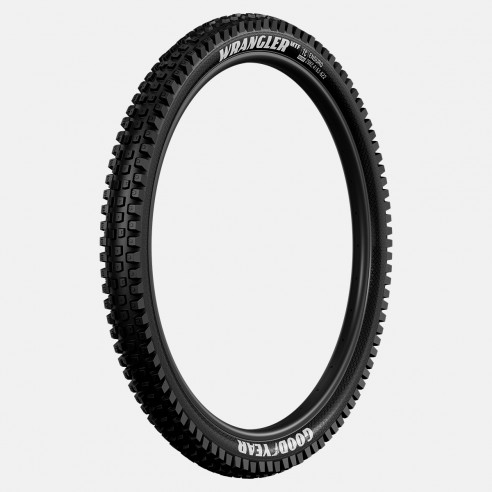 Cubierta Wrangler MTF Enduro 29x2.6 TLC Neg