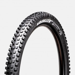 Cubierta Wrangler MTF ElectricDrive 29x2.6 TLC Neg