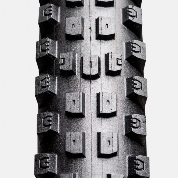 Cubierta Wrangler MTF ElectricDrive 29x2.6 TLC Neg