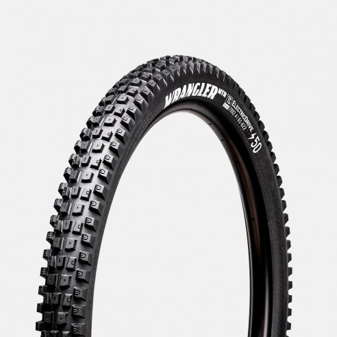 Cubierta Wrangler MTR ElectricDrive 27.5x2.6 TLC Neg