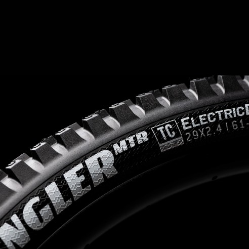 Cubierta Wrangler MTR ElectricDrive 27.5x2.6 TLC Neg