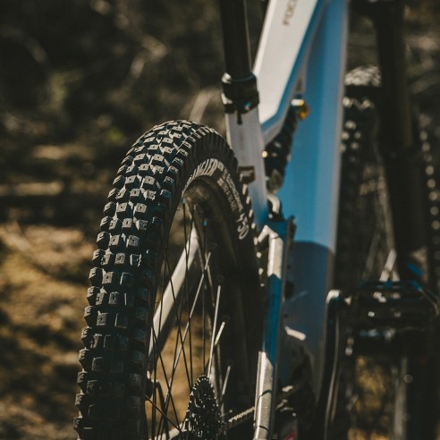 Cubierta Wrangler MTR ElectricDrive 27.5x2.6 TLC Neg