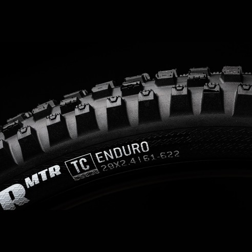 Cubierta Wrangler MTR Enduro 29x2.4 TLC Neg