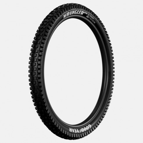 Cubierta Wrangler MTR Enduro 29x2.4 TLC Neg