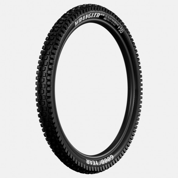 Cubierta Wrangler MTR ElectricDrive 29x2.4 TLC Neg