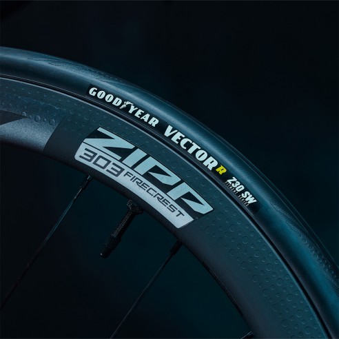 Cubierta Vector R Z30 SW 30mm TLC Neg