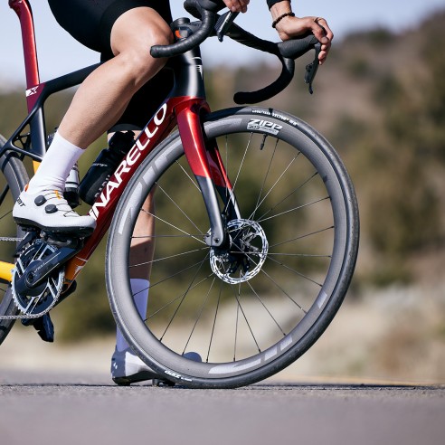 Cubierta Vector R Z30 SW 30mm TLC Neg