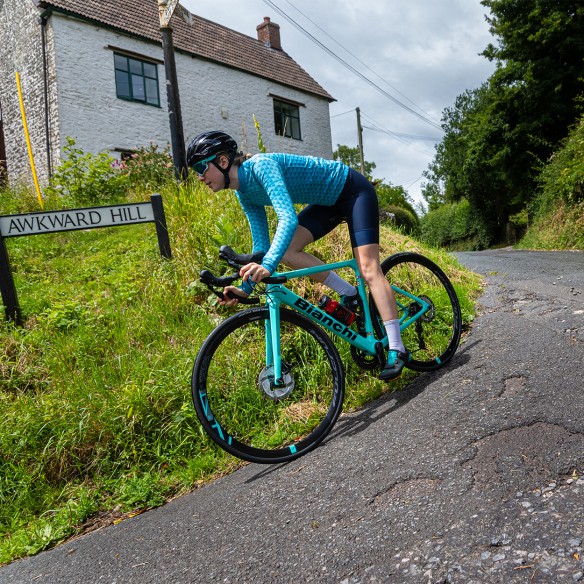 Cubierta Eagle Sport 700x32 Pleg Neg