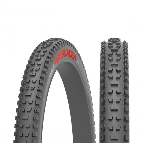 Cubierta Persuader Wet TLR 60 TPI 27,5x2,40 Chaoyang