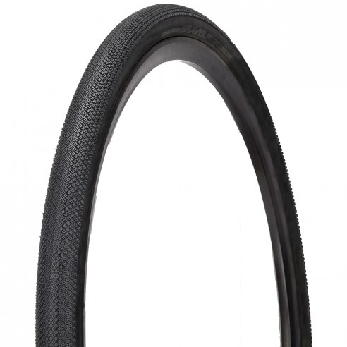 Cubierta Gravel GP TLR 700x38C Neg