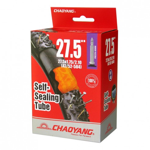 Cámara Sellante 27,5x1.75/2,10 FV 40 mm