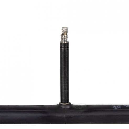 Cámara 700x23/28C FV 60 mm val Neg
