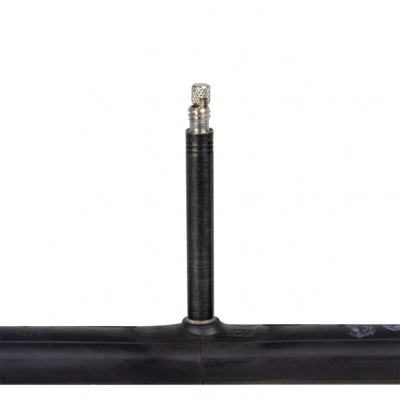 Cámara 700x23/28C FV 60 mm val Neg