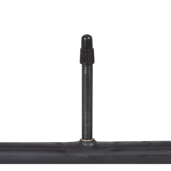 Cámara 700x23/28C FV 80 mm val Neg