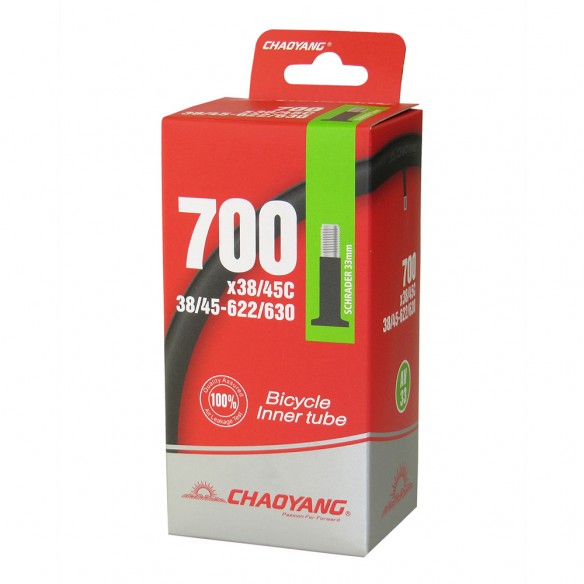 Cámara 700x38/45C AV