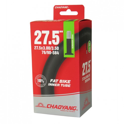Cámara Plus 27,5x3.0/3.5 AV