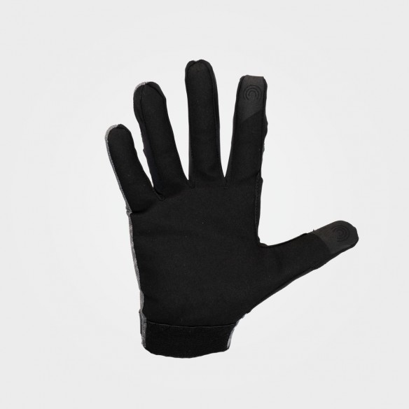 Guantes Eltin XC Comp Negros