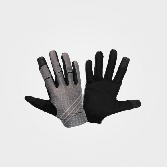 Guantes Eltin XC Comp Negros