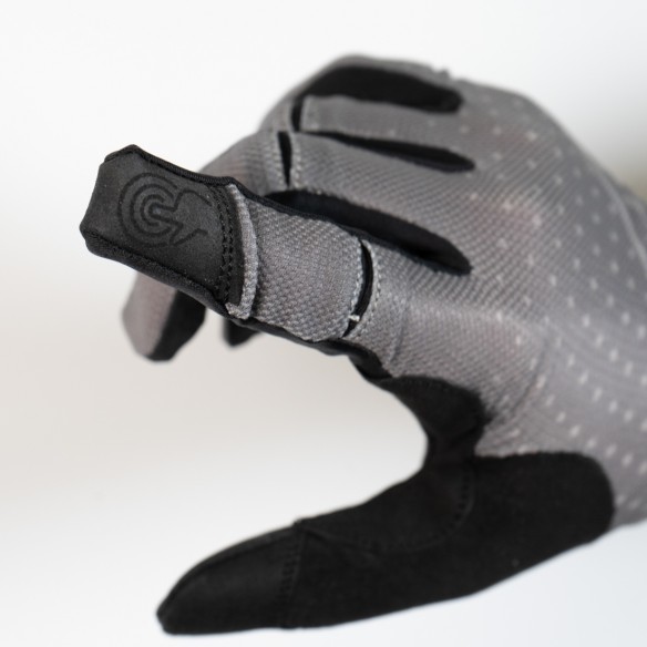 Guantes Eltin XC Comp Negros