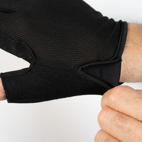 Guantes Eltin Skipp Negros