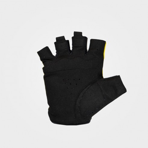 Guantes Eltin Lapster Amarillos