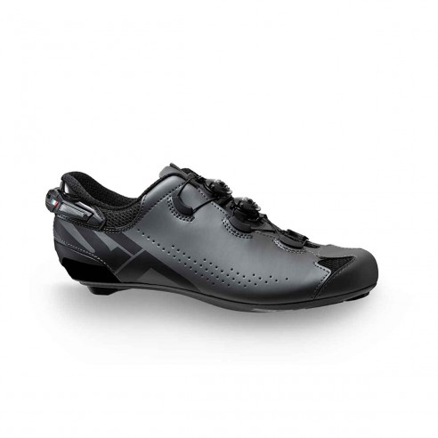 Zapatillas SIDI Shot 2S Antracita/Neg