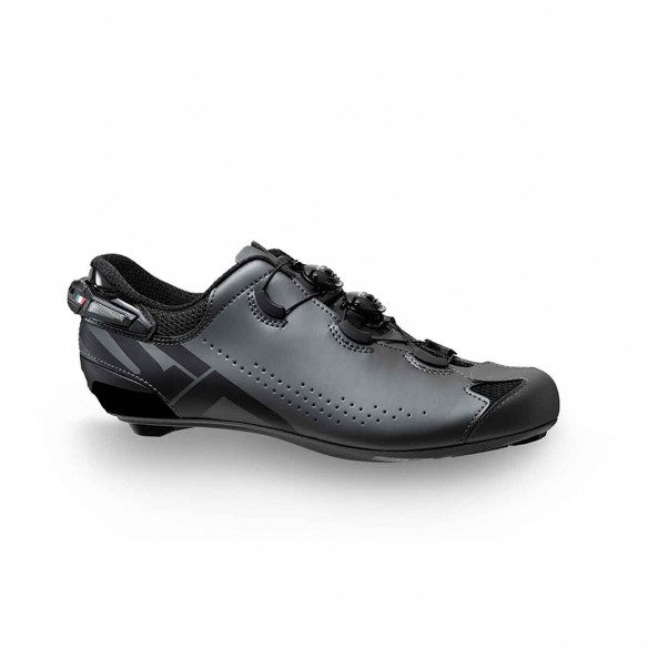 Zapatillas SIDI Shot 2S Antracita/Neg