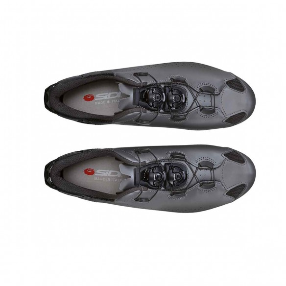 Zapatillas SIDI Shot 2S Antracita/Neg